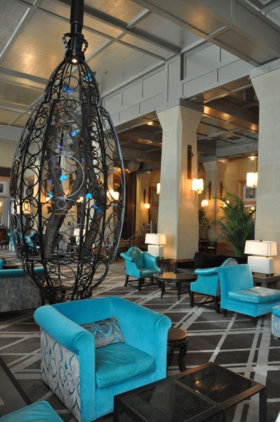 Soho Grand Hotel - Genel