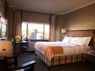 Soho Grand Hotel fotoÄŸrafÄ±