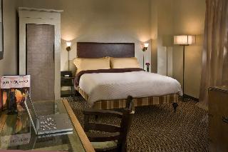Soho Grand Hotel fotoÄŸrafÄ±