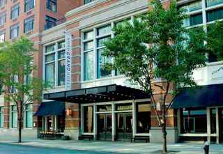 Soho Grand Hotel fotoÄŸrafÄ±