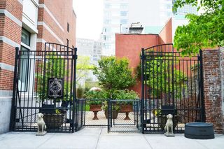 Soho Grand Hotel fotoÄŸrafÄ±