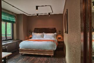Soho Grand Hotel fotoÄŸrafÄ±