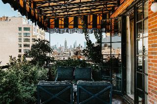 Soho Grand Hotel fotoÄŸrafÄ±