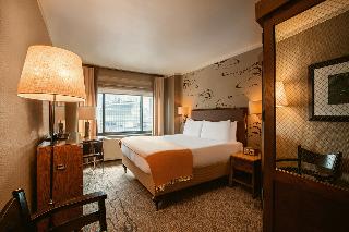 Soho Grand Hotel fotoÄŸrafÄ±