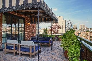 Soho Grand Hotel fotoÄŸrafÄ±