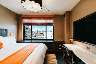 Soho Grand Hotel fotoÄŸrafÄ±