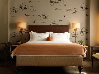 Soho Grand Hotel fotoÄŸrafÄ±