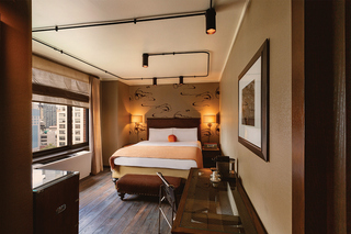 Soho Grand Hotel fotoÄŸrafÄ±