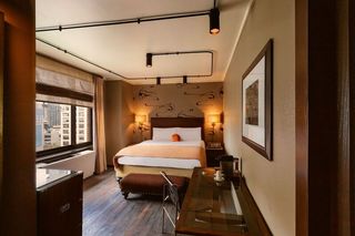 Soho Grand Hotel fotoÄŸrafÄ±