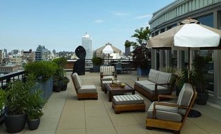 Soho Grand Hotel fotoÄŸrafÄ±