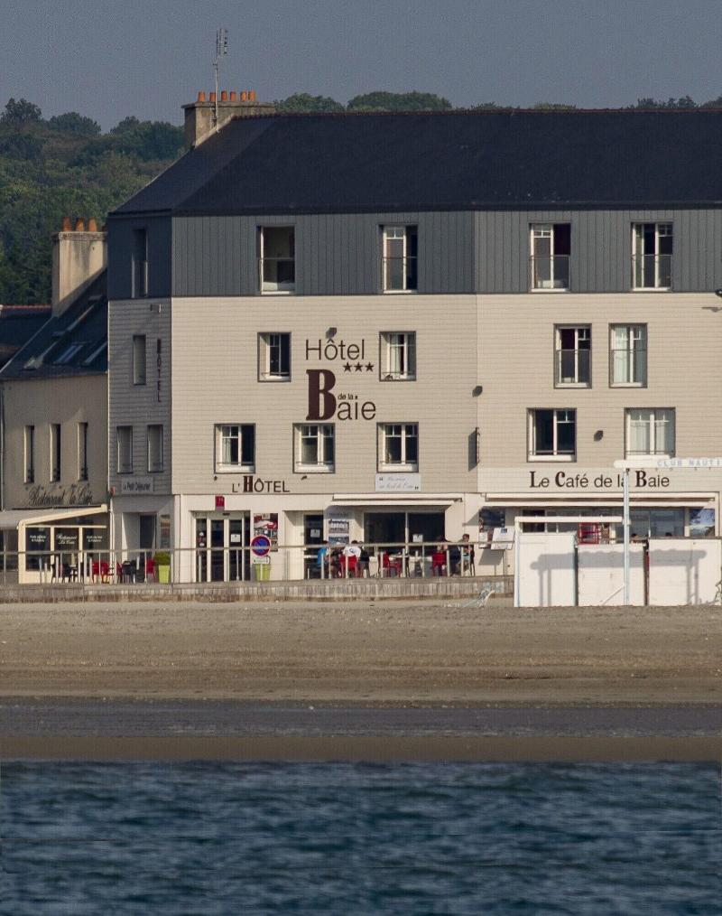 Hotel De La Baie - Genel