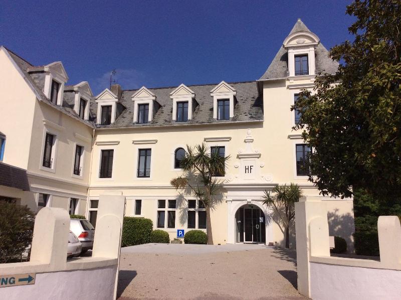 Hôtel de France - Genel