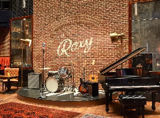 The Roxy Hotel fotoÄŸrafÄ±
