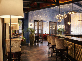 The Roxy Hotel fotoÄŸrafÄ±