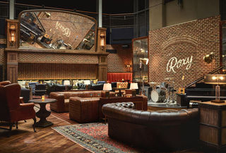 The Roxy Hotel fotoÄŸrafÄ±