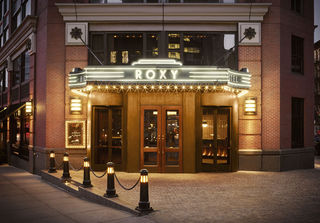 The Roxy Hotel otel fotoğrafı