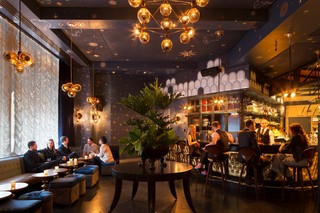 The Roxy Hotel fotoÄŸrafÄ±