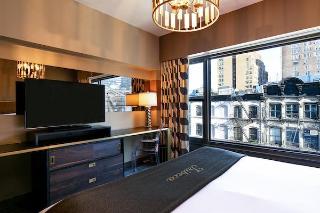 The Roxy Hotel fotoÄŸrafÄ±
