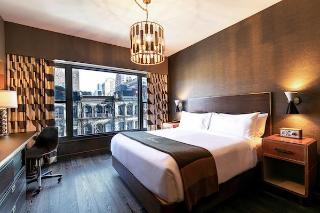 The Roxy Hotel fotoÄŸrafÄ±