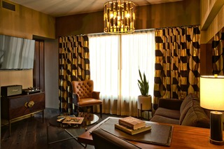 The Roxy Hotel fotoÄŸrafÄ±