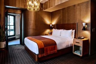 The Roxy Hotel fotoÄŸrafÄ±