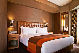 The Roxy Hotel fotoÄŸrafÄ±