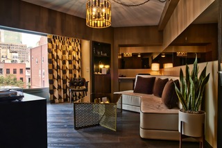 The Roxy Hotel fotoÄŸrafÄ±