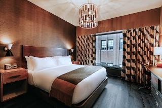The Roxy Hotel fotoÄŸrafÄ±