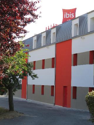 ibis Soissons