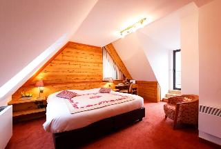 Hostellerie Du Rosenmeer fotoÄŸrafÄ±