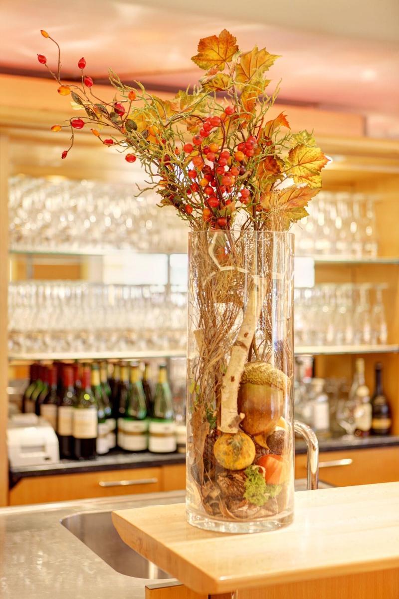 Abacus Tierpark - Bar
