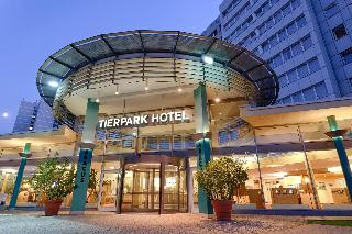Abacus Tierpark otel fotoğrafı