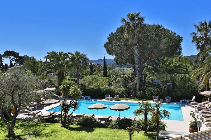 Hôtel La Garbine - Genel