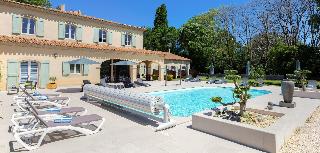 Hotel La Bastide Saint Martin