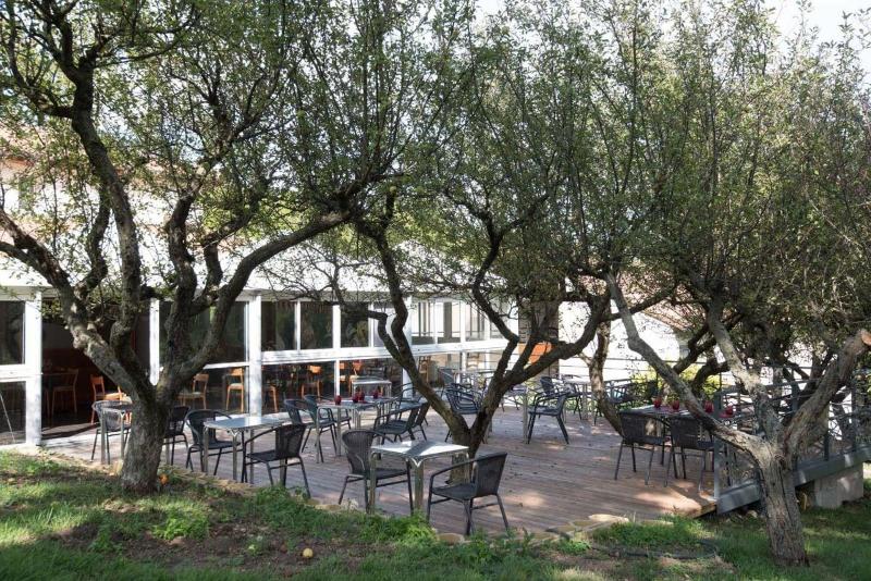 Hôtel-Restaurant l'Artière - Genel