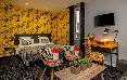 Nouvel Hôtel & Appartements oda fotoğrafı