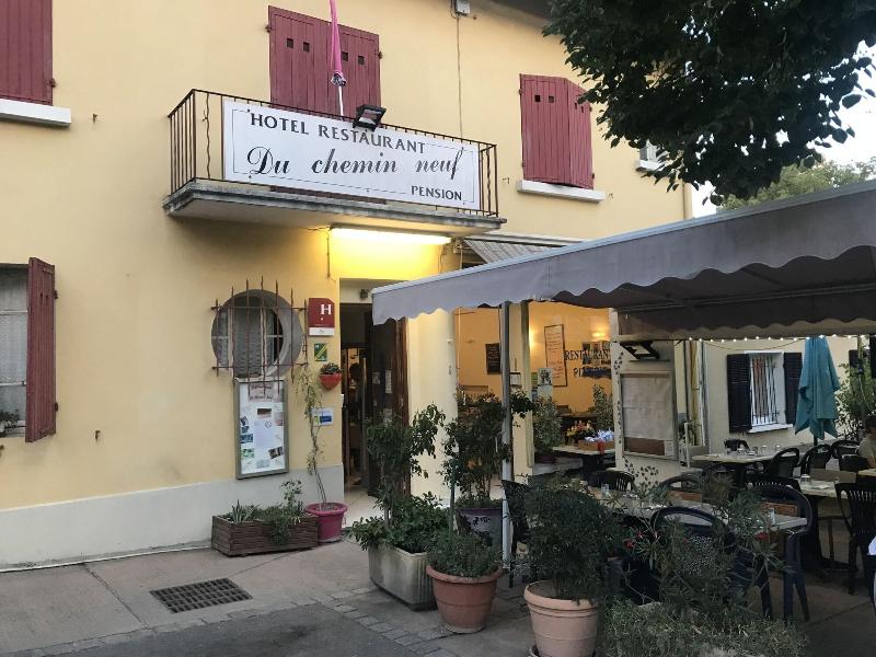 Le Chemin Neuf - Genel