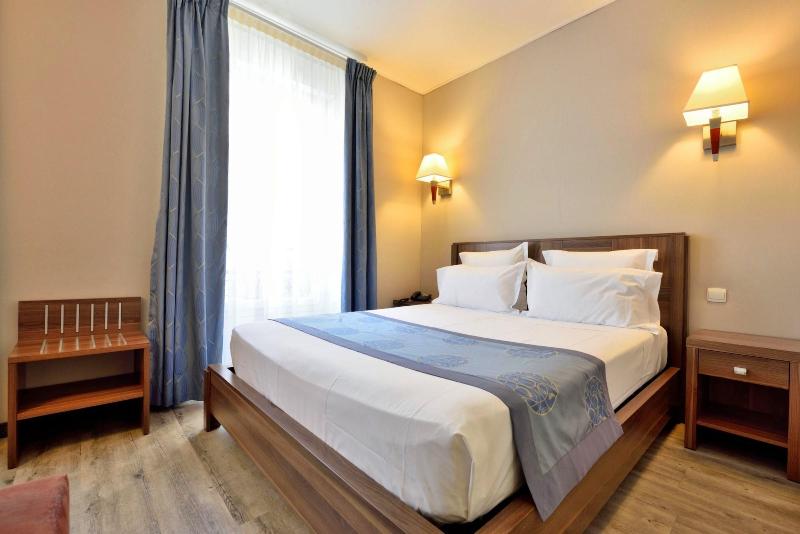 Hotel Capitole - Genel