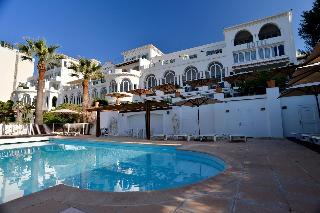 Auberge De La Calanque