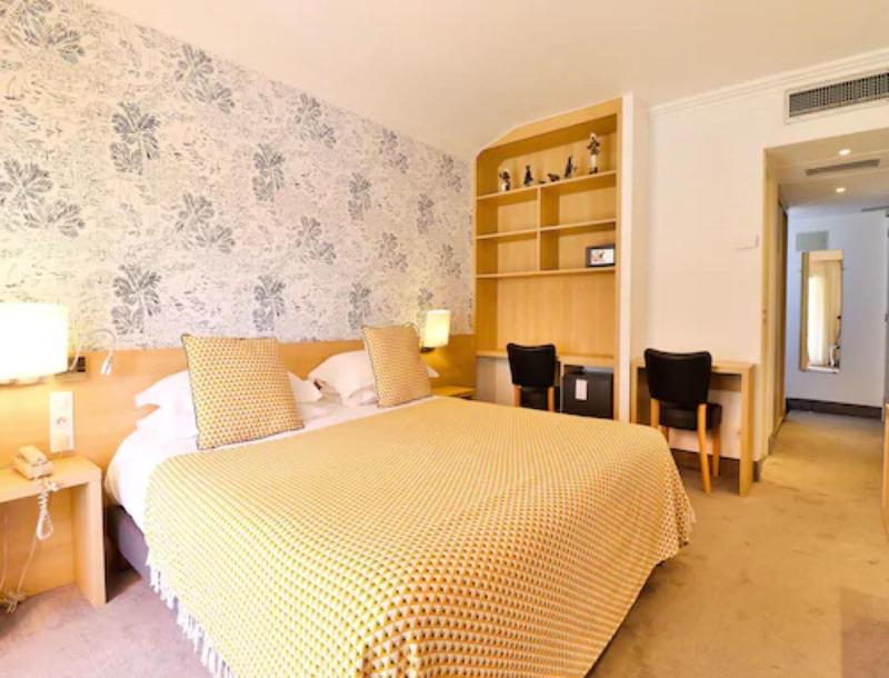 Hotel Le Petit Prince - Genel