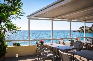 Hôtel restaurant le Torremare