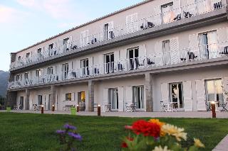 Hôtel Arcu Di Sole