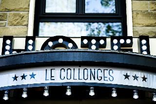 Hôtel Le Collonges