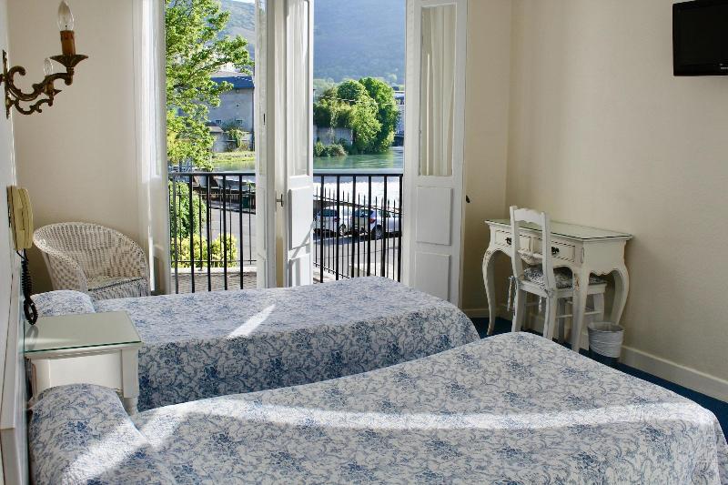 Hôtel Sainte Marie - Genel