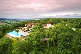 Hotel Le Belvedere