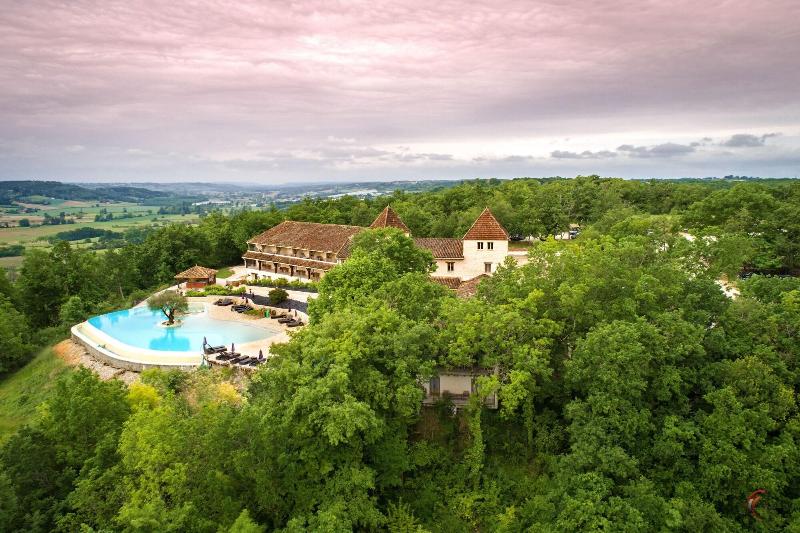 Hotel Le Belvedere - Genel