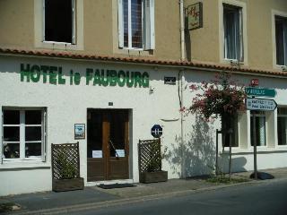 Le Faubourg