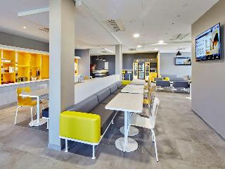 Premiere Classe Clermont Ferrand Centre
