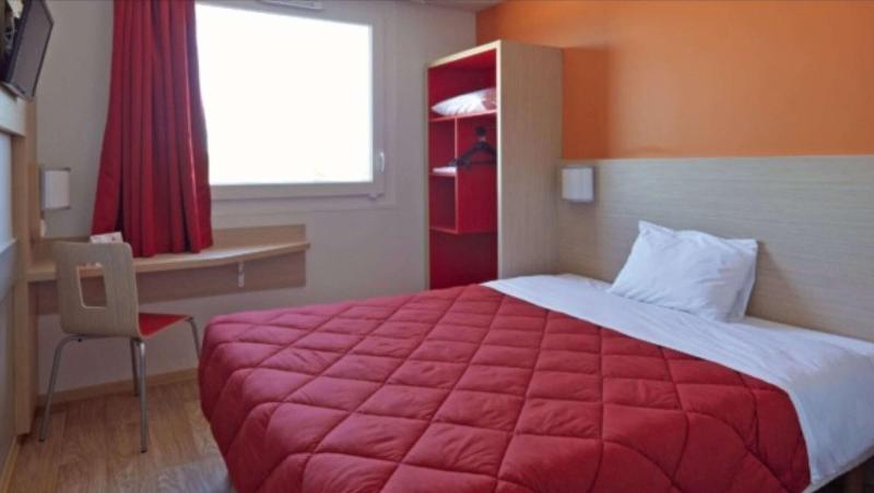 Premiere Classe Reims Nord - Betheny - Genel