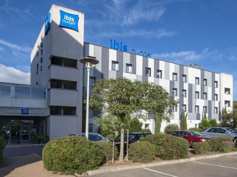 Ibis Budget Ajaccio - Genel